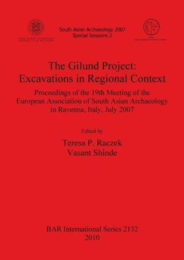 The Gilund Project