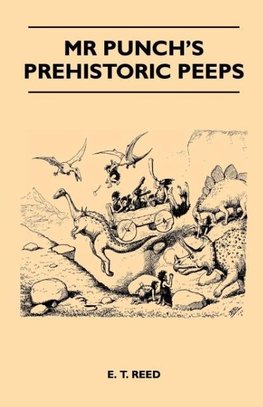 Mr Punch's Prehistoric Peeps