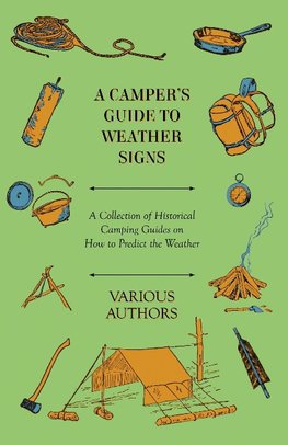 CAMPERS GT WEATHER SIGNS - A C
