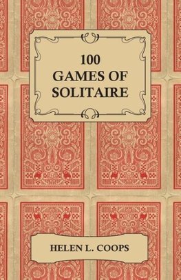 100 Games of Solitaire