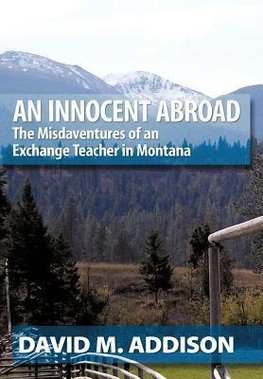 An Innocent Abroad