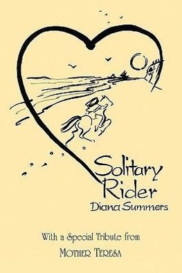 Solitary Rider