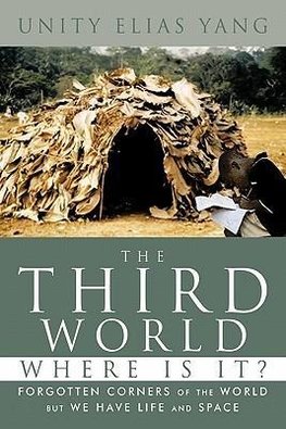 The Third World Where Is It?
