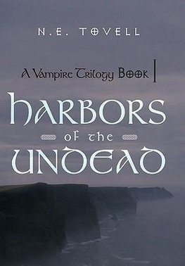 A Vampire Trilogy