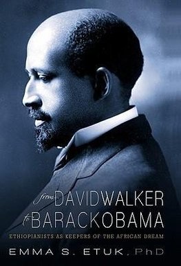 From David Walker to Barack Obama