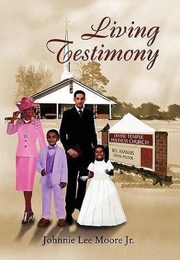 Living Testimony