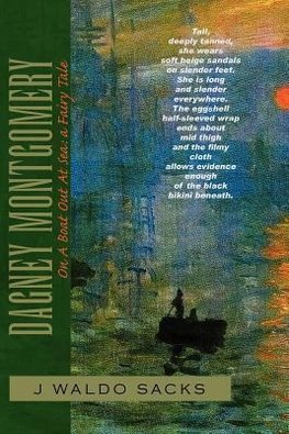 Dagney Montgomery