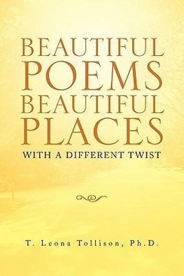 Beautiful Poems Beautiful Places