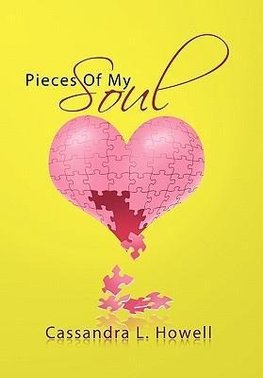 Pieces Of My Soul