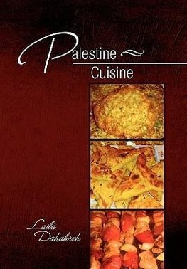 Palestine Cuisine