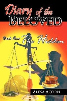 Diary of the Beloved Book One