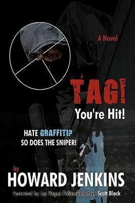 Tag! You're Hit!