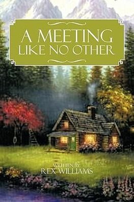 A Meeting Like No Other