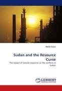 Sudan and the Resource Curse