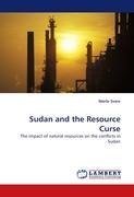 Sudan and the Resource Curse