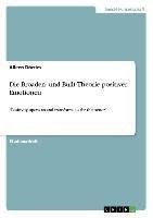 Die Broaden- und Built-Theorie positiver Emotionen