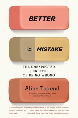 Better By Mistake