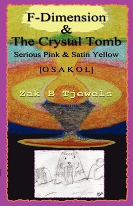 F-Dimension & The Crystal Tomb