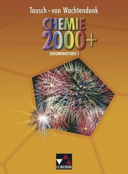 Chemie 2000+. Gesamtband Sekundarstufe I