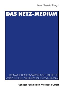 Das Netz-Medium