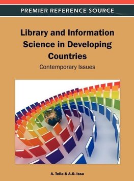 Library and Information Science in Developing Countries