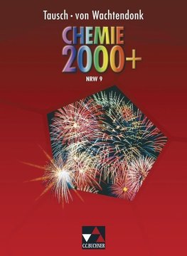 Chemie 2000+ Nordrhein-Westfalen 9