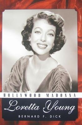 Hollywood Madonna
