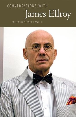 Conversations with James Ellroy (Revised)