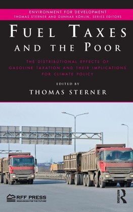 Fuel Taxes and the Poor