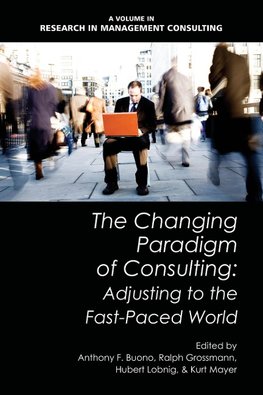 The Changing Paradigm of Consulting