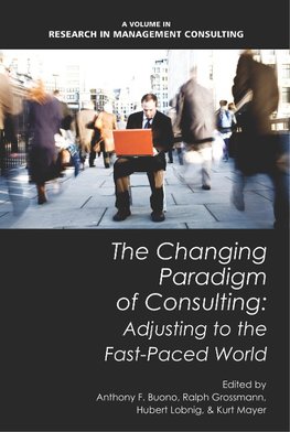 The Changing Paradigm of Consulting