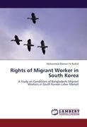 Rights of Migrant Worker in South Korea