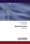Bioinformatics