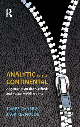 Analytic Versus Continental