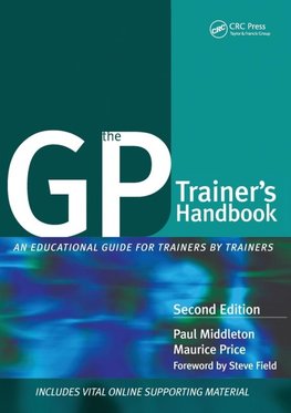 The GP Trainer's Handbook