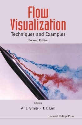 FLOW VISUALIZATION (2ND EDITION)