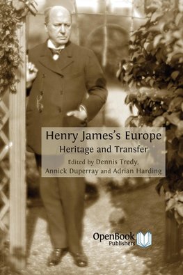 Henry James's Europe