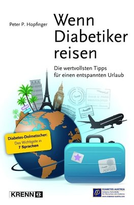 Wenn Diabetiker reisen