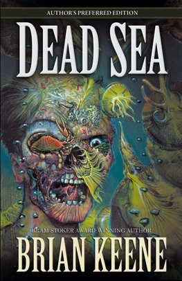 Dead Sea