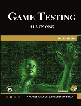 Game Testing [OP]