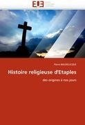 Histoire religieuse d'Etaples