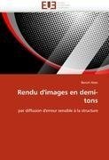 Rendu d'images en demi-tons