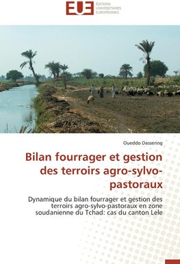 Bilan fourrager et gestion des terroirs agro-sylvo-pastoraux