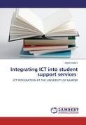 Integrating ICT into student support services