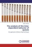 The analysis of the time-dependent behavior of queues