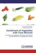 Enrichment of Vegetables with Trace Minerals