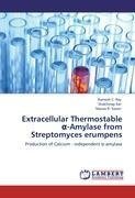 Extracellular Thermostable a-Amylase  from Streptomyces erumpens