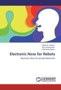 Electronic Nose for Robots