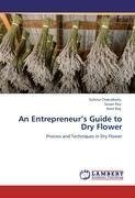 An Entrepreneur's  Guide to Dry Flower