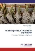 An Entrepreneur's  Guide to Dry Flower